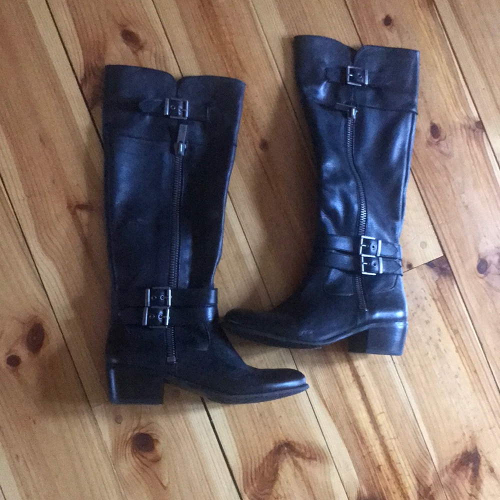 Arturo Chiang boots